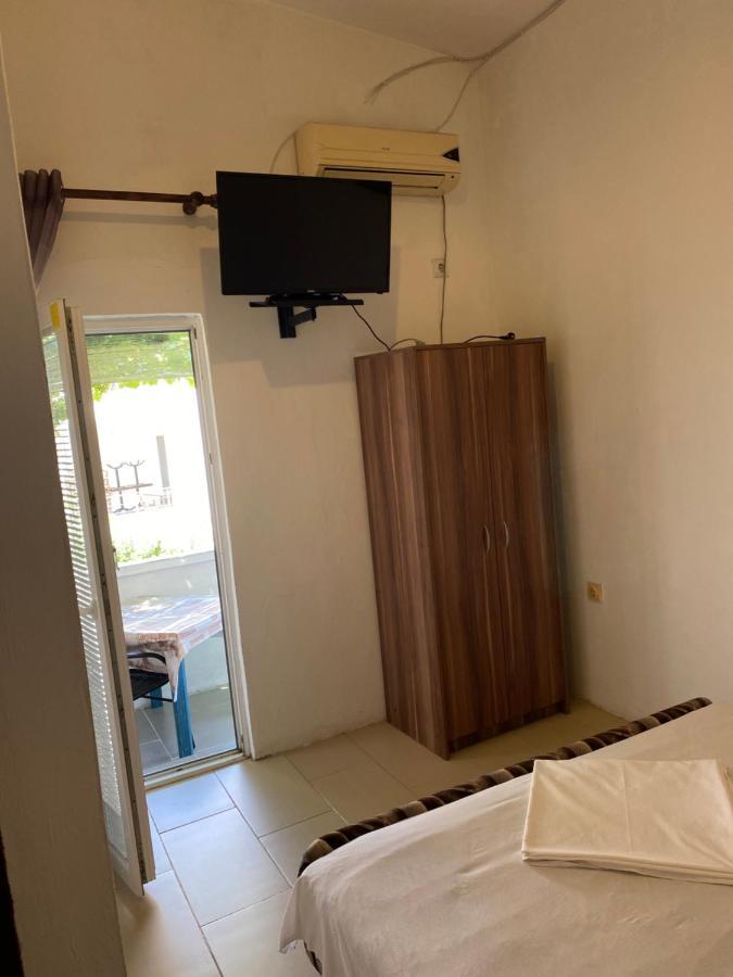 Kastrati Apartments Улцин Екстериор снимка