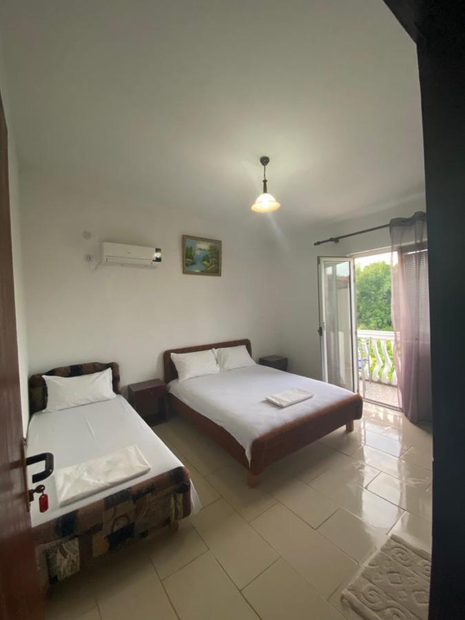 Kastrati Apartments Улцин Екстериор снимка