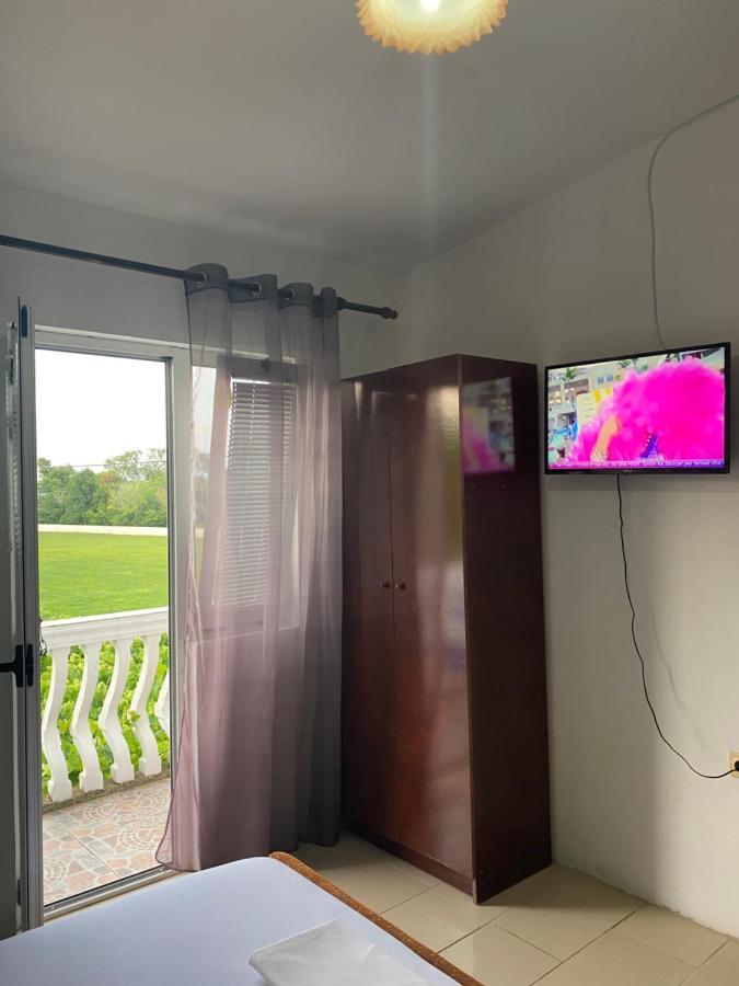 Kastrati Apartments Улцин Екстериор снимка
