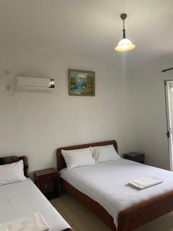 Kastrati Apartments Улцин Екстериор снимка