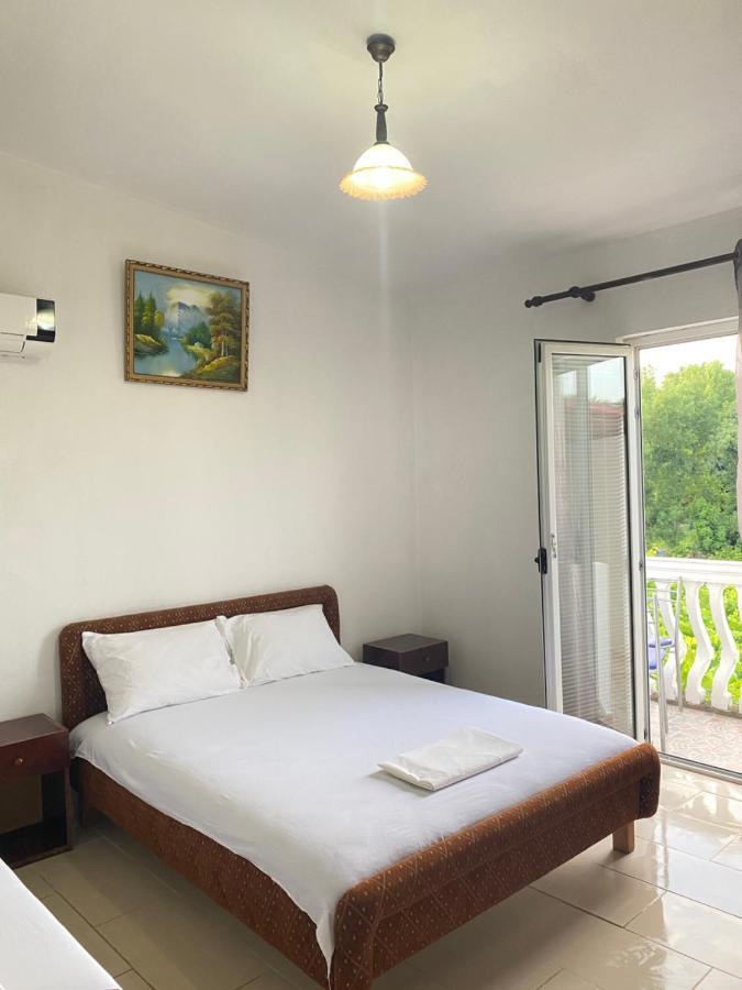 Kastrati Apartments Улцин Екстериор снимка
