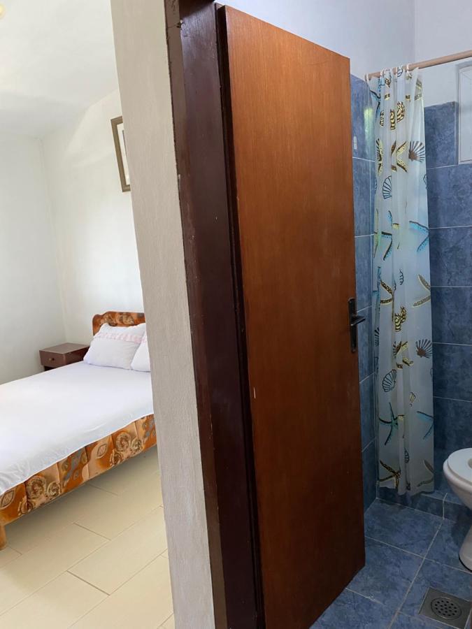 Kastrati Apartments Улцин Екстериор снимка