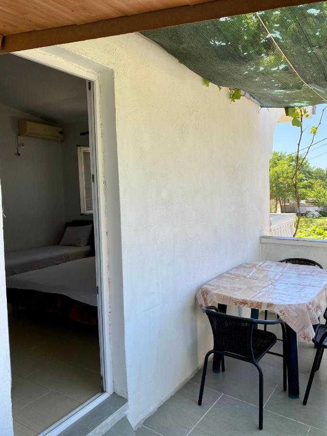 Kastrati Apartments Улцин Екстериор снимка