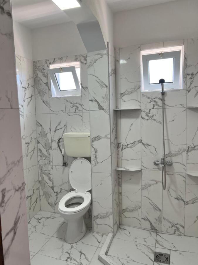 Kastrati Apartments Улцин Екстериор снимка