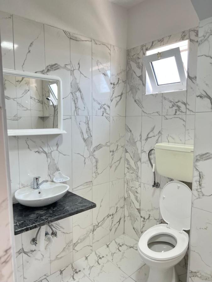 Kastrati Apartments Улцин Екстериор снимка