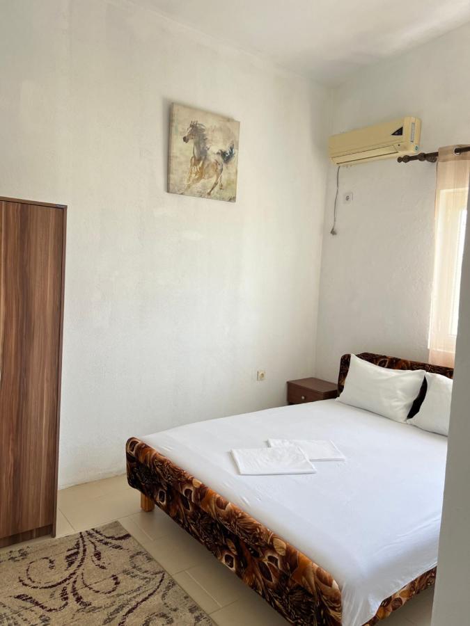 Kastrati Apartments Улцин Екстериор снимка