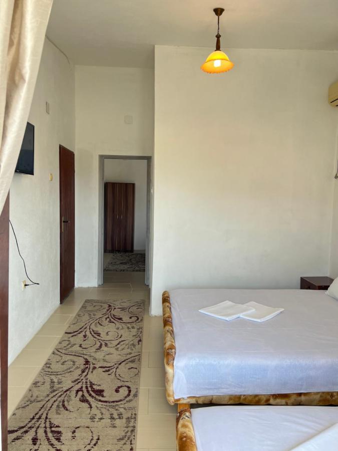 Kastrati Apartments Улцин Екстериор снимка