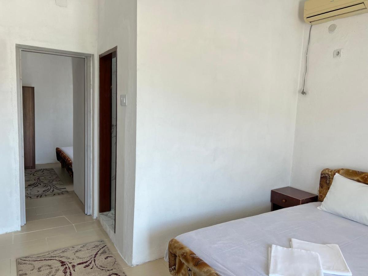 Kastrati Apartments Улцин Екстериор снимка