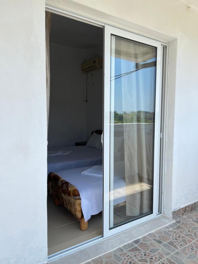 Kastrati Apartments Улцин Екстериор снимка