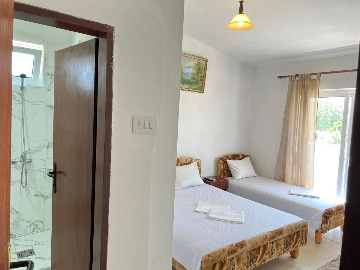 Kastrati Apartments Улцин Екстериор снимка