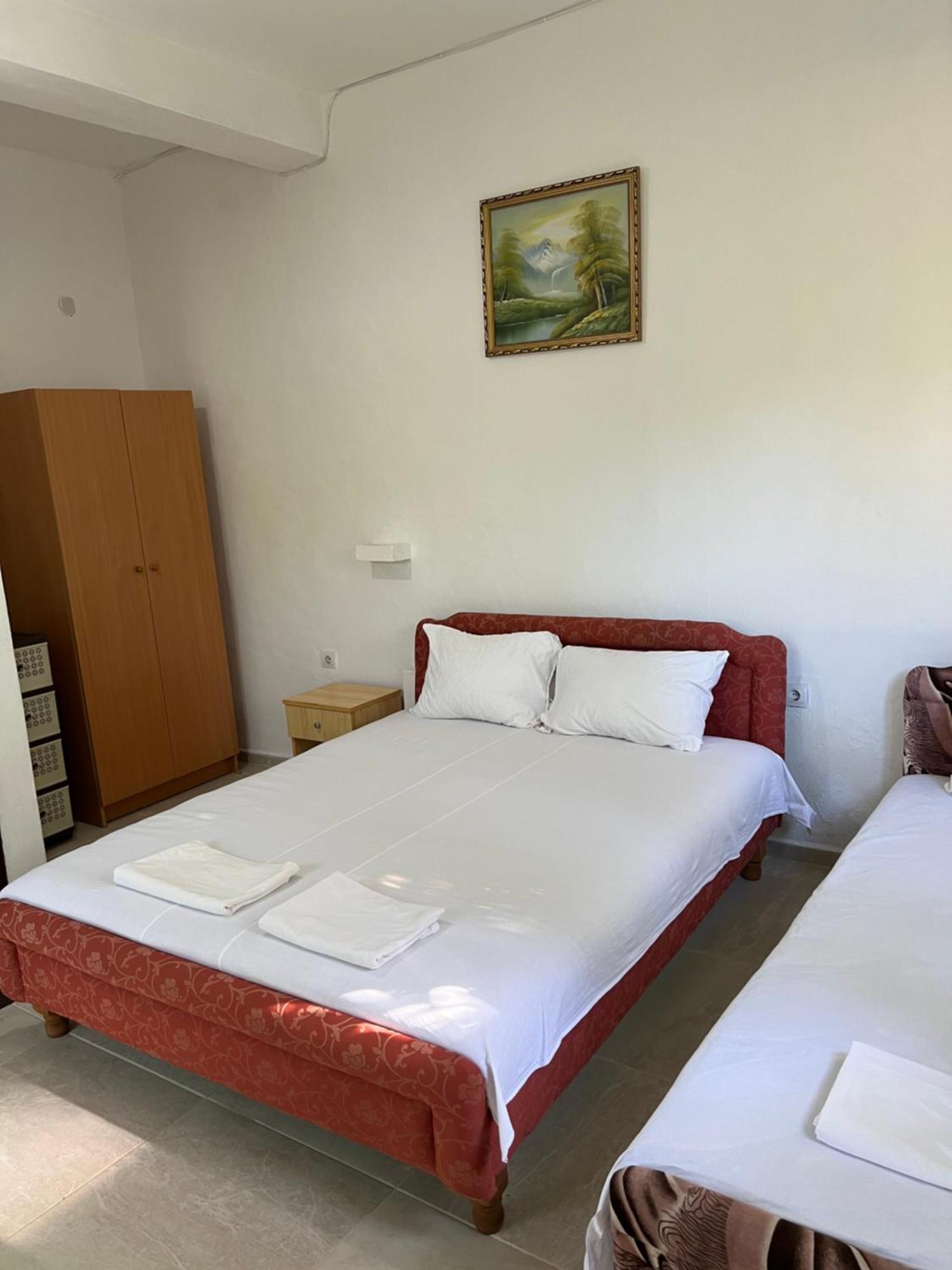 Kastrati Apartments Улцин Екстериор снимка
