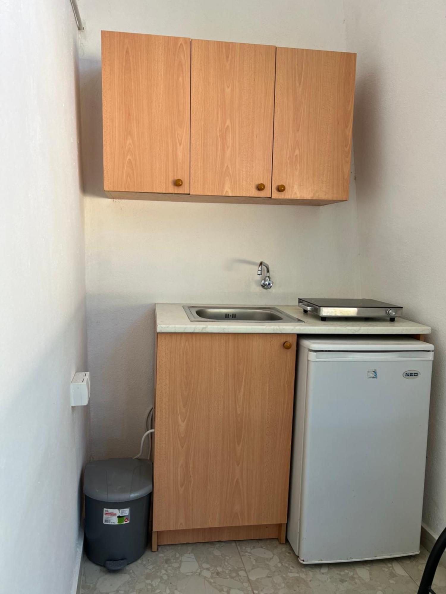 Kastrati Apartments Улцин Екстериор снимка