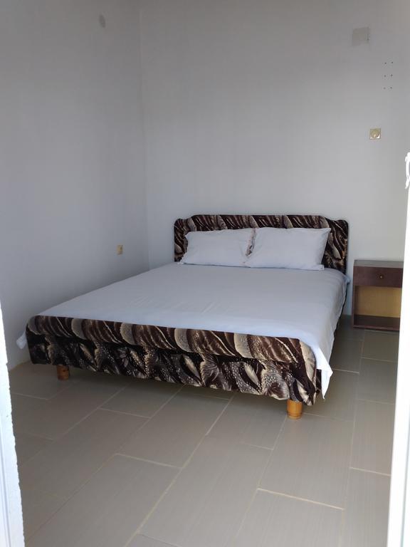 Kastrati Apartments Улцин Екстериор снимка